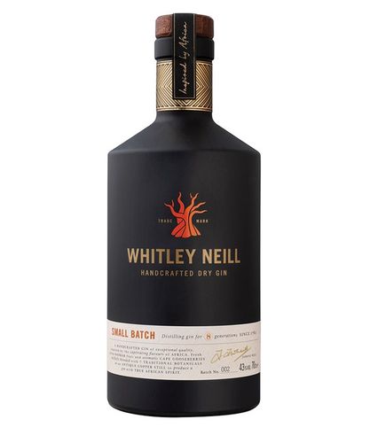 GIN WHITLEY NEILL 1l 43%